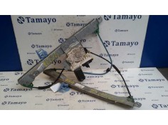 Recambio de elevalunas delantero derecho para citroën c2 1.1 referencia OEM IAM   