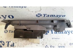 Recambio de mando elevalunas delantero izquierdo para nissan almera (n16/e) 2.2 16v turbodiesel cat referencia OEM IAM    2