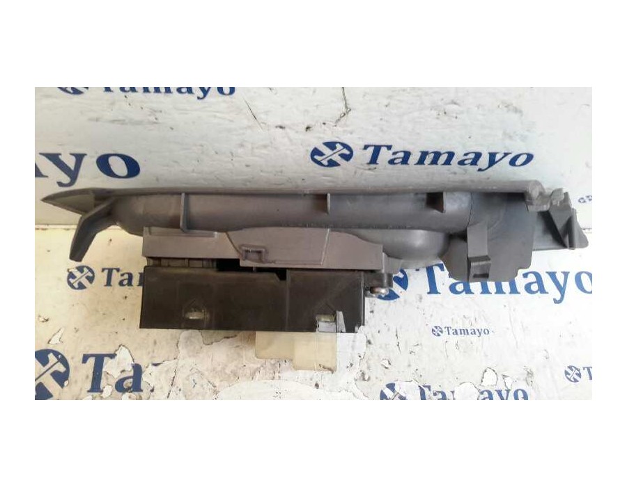 Recambio de mando elevalunas delantero izquierdo para nissan almera (n16/e) 2.2 16v turbodiesel cat referencia OEM IAM   