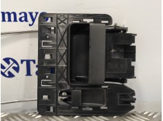 Recambio de maneta para volkswagen t5 transporter/furgoneta 2.5 tdi referencia OEM IAM 7H0829309  