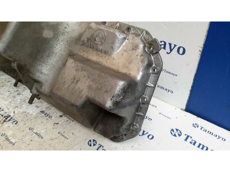 Recambio de carter para bmw serie 3 coupe (e36) 2.5 24v referencia OEM IAM 1706698  