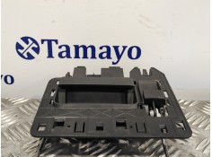 Recambio de maneta para volkswagen t5 transporter/furgoneta 2.5 tdi referencia OEM IAM 7H0829309   2