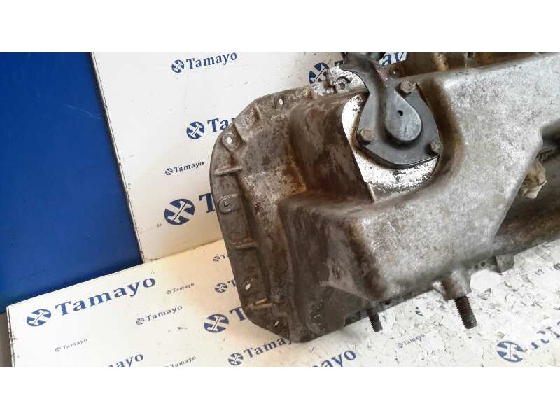 Recambio de carter para bmw serie 3 coupe (e36) 2.5 24v referencia OEM IAM 1706698  