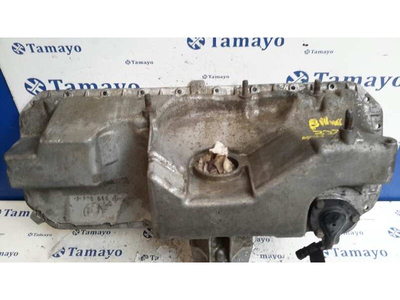 Recambio de carter para bmw serie 3 coupe (e36) 2.5 24v referencia OEM IAM 1706698  