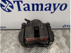Recambio de pinza freno delantera izquierda para mercedes-benz clase a (w168) 1.9 cat referencia OEM IAM   