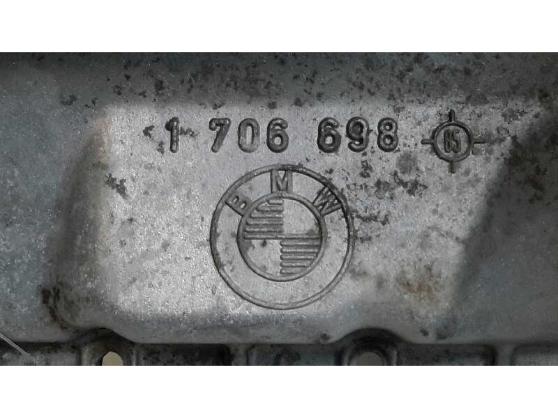 Recambio de carter para bmw serie 3 coupe (e36) 2.5 24v referencia OEM IAM 1706698  