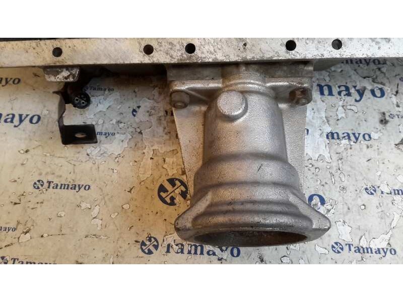 Recambio de carter para bmw serie 3 coupe (e36) 2.5 24v referencia OEM IAM 1706698  