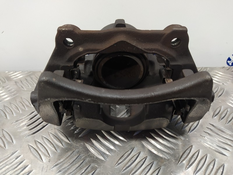 Recambio de pinza freno delantera izquierda para mercedes-benz clase a (w168) 1.9 cat referencia OEM IAM   