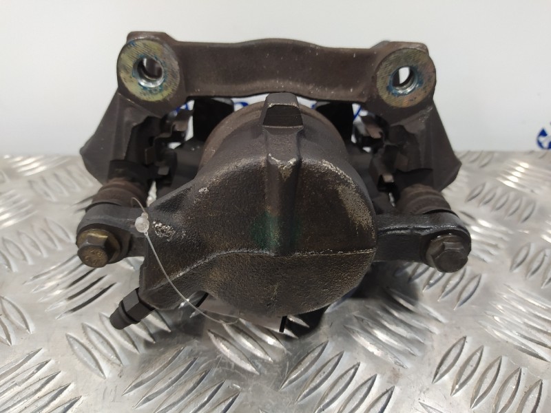 Recambio de pinza freno delantera izquierda para mercedes-benz clase a (w168) 1.9 cat referencia OEM IAM   