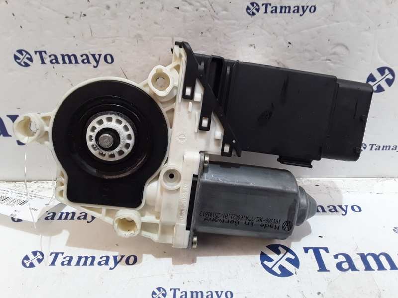 Recambio de motor elevalunas delantero derecho para seat leon (1m1) referencia OEM IAM 1C0959802C  