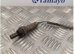 Recambio de sonda lambda para citroën c3 1.4 referencia OEM IAM 9636968380  39652611 2