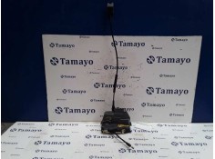 Recambio de cerradura puerta trasera izquierda para renault laguna ii (bg0) referencia OEM IAM 009152Z98   2
