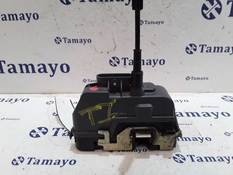 Recambio de cerradura puerta trasera izquierda para renault laguna ii (bg0) referencia OEM IAM 009152Z98  