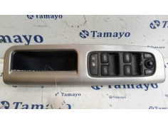 Recambio de mando elevalunas delantero izquierdo para volvo s40 berlina 1.8 cat referencia OEM IAM 30710787  
