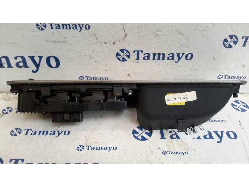 Recambio de mando elevalunas delantero izquierdo para volvo s40 berlina 1.8 cat referencia OEM IAM 30710787  