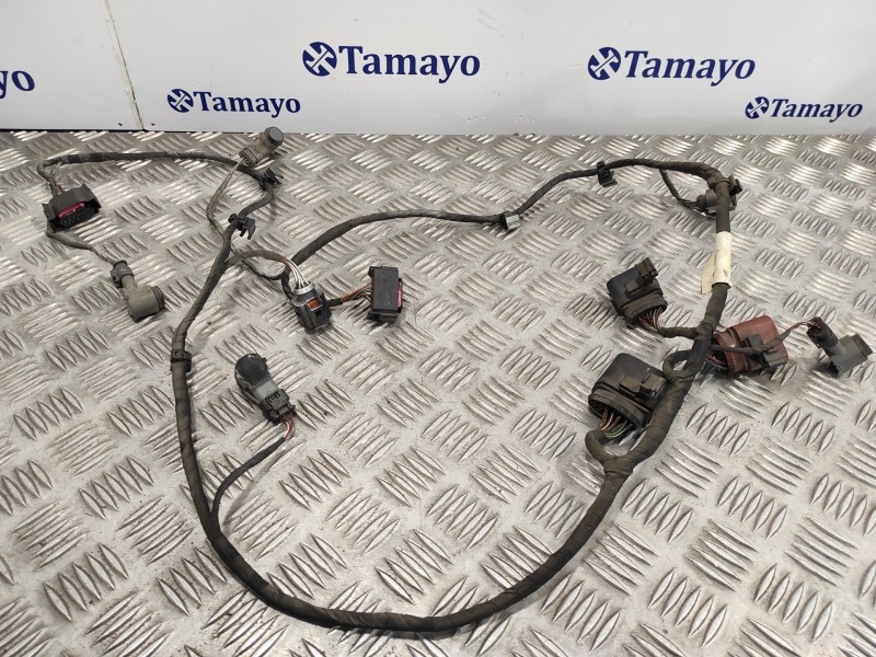 Recambio de cable para audi q7 (4l) 3.0 v6 24v tdi referencia OEM IAM 4L0971104K  
