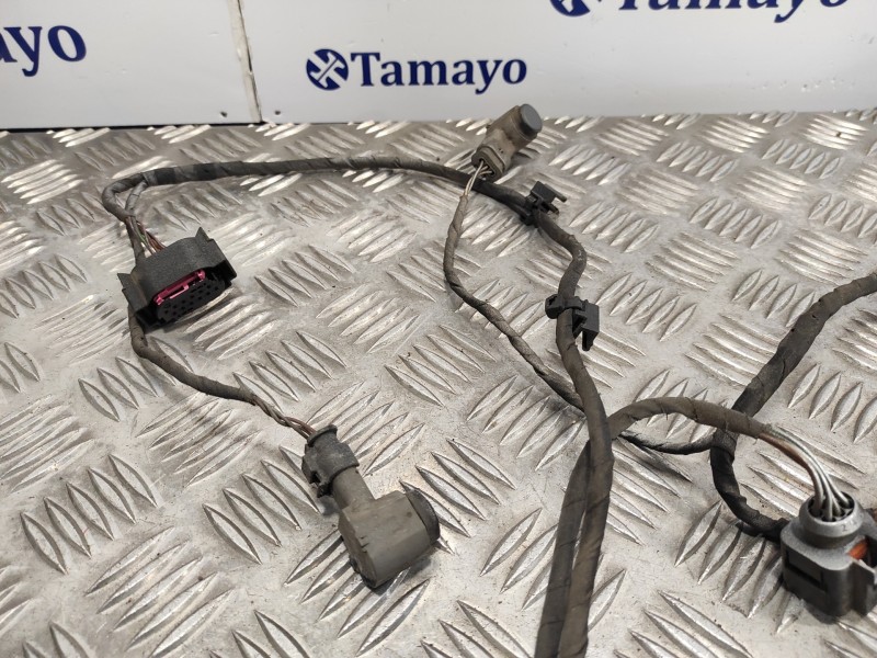 Recambio de cable para audi q7 (4l) 3.0 v6 24v tdi referencia OEM IAM 4L0971104K  