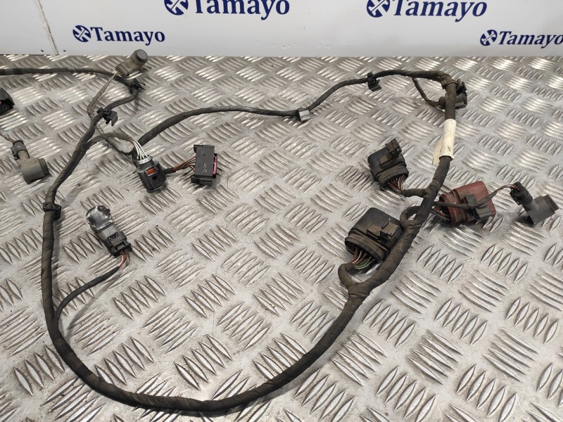 Recambio de cable para audi q7 (4l) 3.0 v6 24v tdi referencia OEM IAM 4L0971104K  