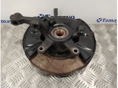 Recambio de mangueta delantera izquierda para mercedes-benz clase a (w168) 1.9 cat referencia OEM IAM    2