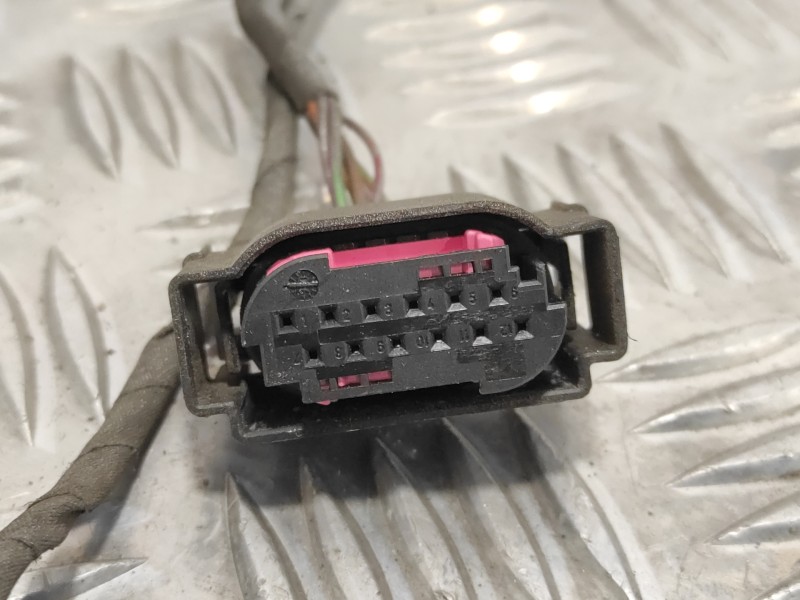 Recambio de cable para audi q7 (4l) 3.0 v6 24v tdi referencia OEM IAM 4L0971104K  
