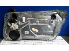Recambio de elevalunas delantero derecho para seat ibiza (6l1) 1.2 referencia OEM IAM   