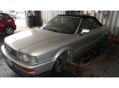 audi cabriolet (89) del año 1994