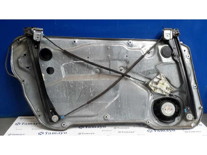 Recambio de elevalunas delantero derecho para seat ibiza (6l1) 1.2 referencia OEM IAM   