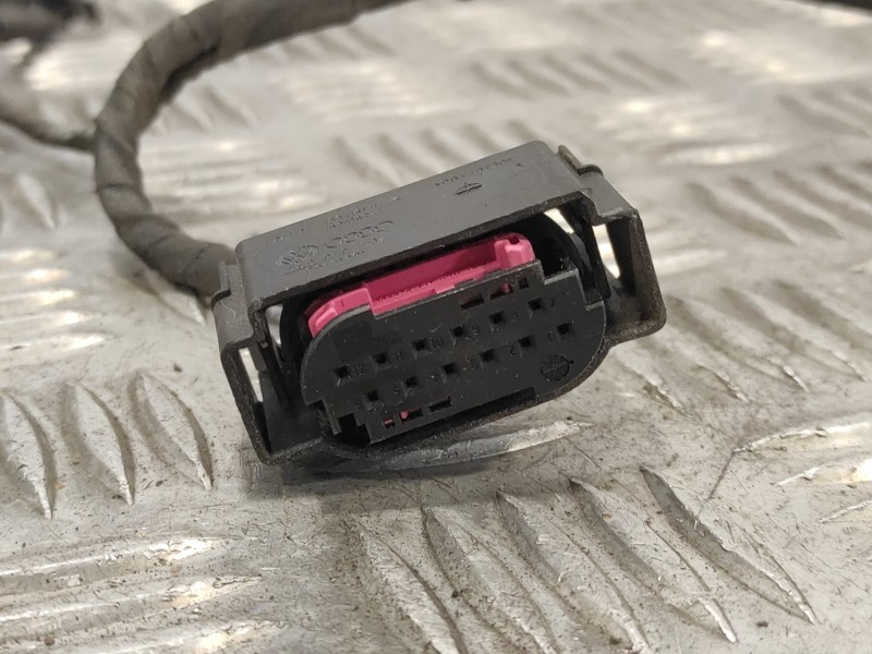 Recambio de cable para audi q7 (4l) 3.0 v6 24v tdi referencia OEM IAM 4L0971104K  