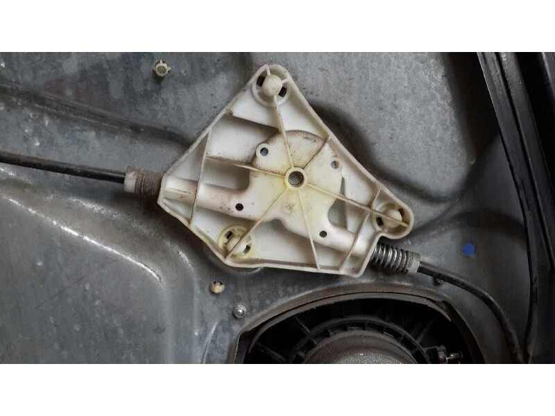 Recambio de elevalunas delantero derecho para seat ibiza (6l1) 1.2 referencia OEM IAM   