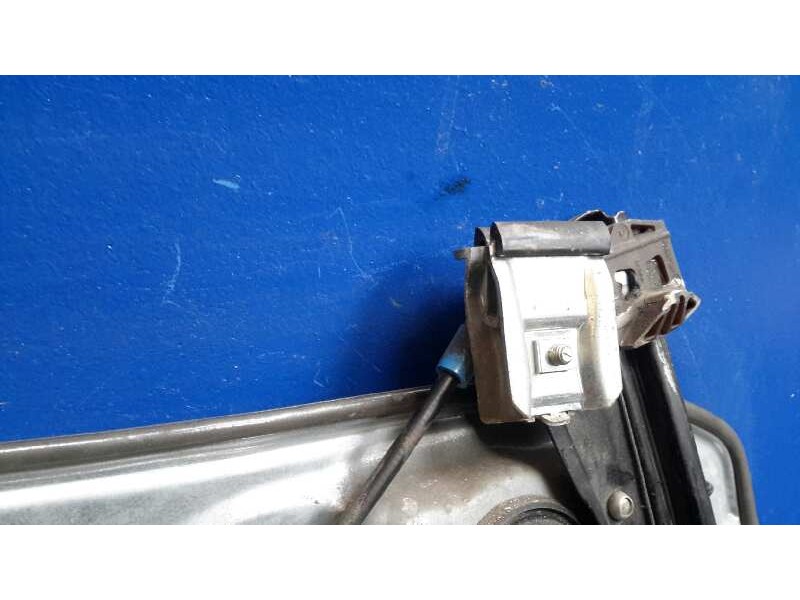 Recambio de elevalunas delantero derecho para seat ibiza (6l1) 1.2 referencia OEM IAM   