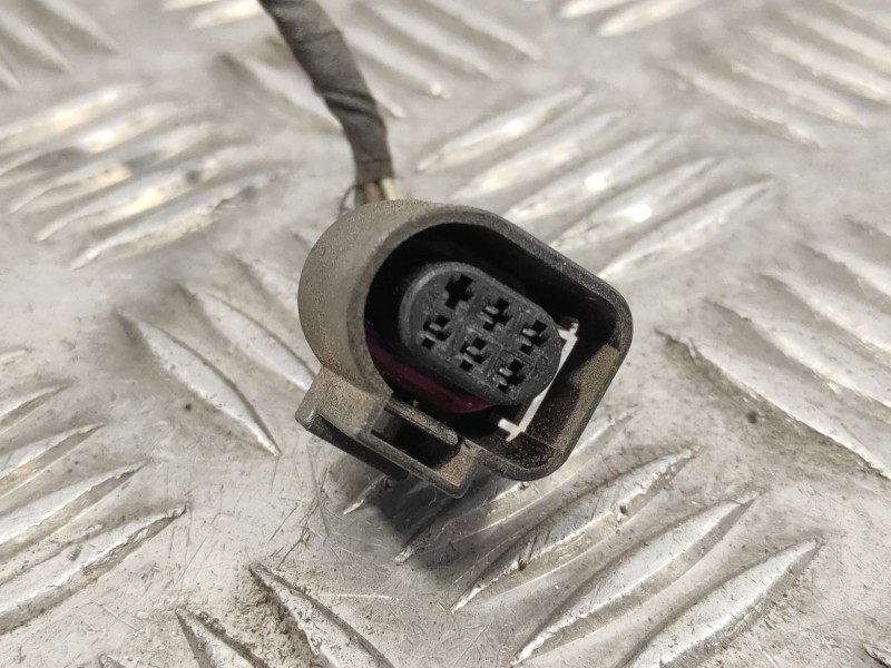 Recambio de cable para audi q7 (4l) 3.0 v6 24v tdi referencia OEM IAM 4L0971104K  