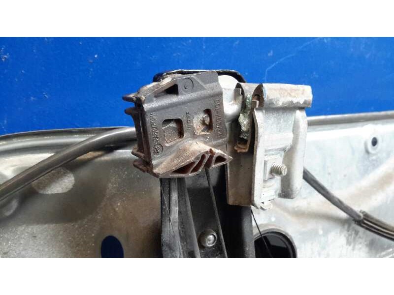 Recambio de elevalunas delantero derecho para seat ibiza (6l1) 1.2 referencia OEM IAM   