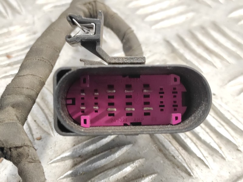 Recambio de cable para audi q7 (4l) 3.0 v6 24v tdi referencia OEM IAM 4L0971104K  