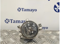 Recambio de faro antiniebla izquierdo para ford focus c-max (cap) 1.6 tdci cat referencia OEM IAM 3M5115K202AA  3M5X15K202A