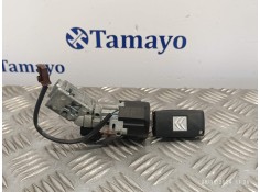 Recambio de conmutador de arranque para citroën c3 1.4 hdi referencia OEM IAM 9663123380 N0502455 N0503451