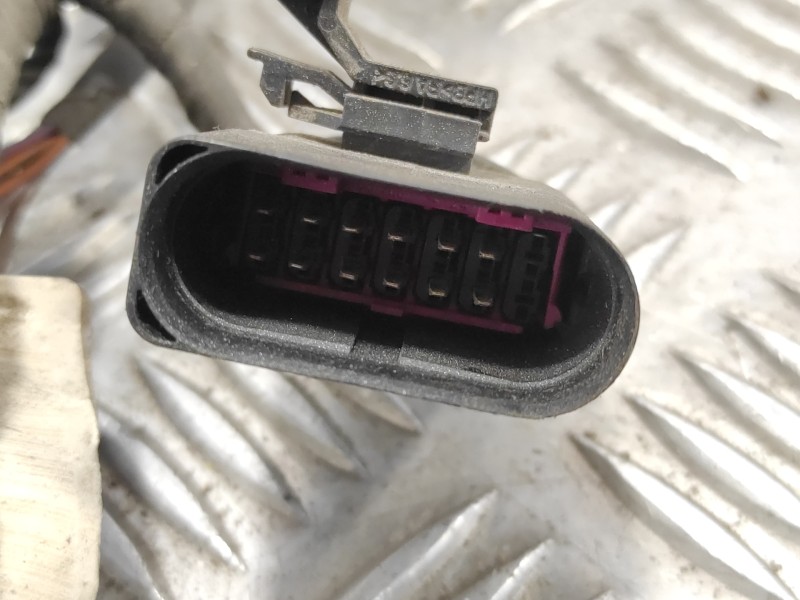 Recambio de cable para audi q7 (4l) 3.0 v6 24v tdi referencia OEM IAM 4L0971104K  