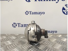 Recambio de faro antiniebla izquierdo para ford focus c-max (cap) 1.6 tdci cat referencia OEM IAM 3M5115K202AA  3M5X15K202A 2
