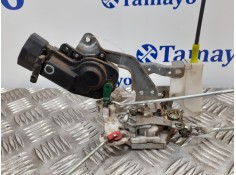 Recambio de cerradura puerta delantera izquierda para peugeot 107 1.0 cat (384f) referencia OEM IAM   