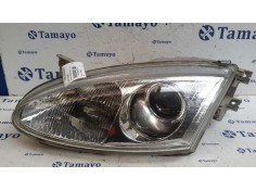 Recambio de faro izquierdo para hyundai coupe (j2) 1.6 cat referencia OEM IAM   