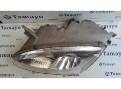 Recambio de faro izquierdo para hyundai coupe (j2) 1.6 cat referencia OEM IAM    2