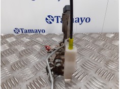 Recambio de cerradura puerta delantera izquierda para peugeot 107 1.0 cat (384f) referencia OEM IAM    2