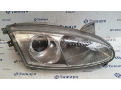 Recambio de faro derecho para hyundai coupe (j2) 1.6 16v cat referencia OEM IAM   