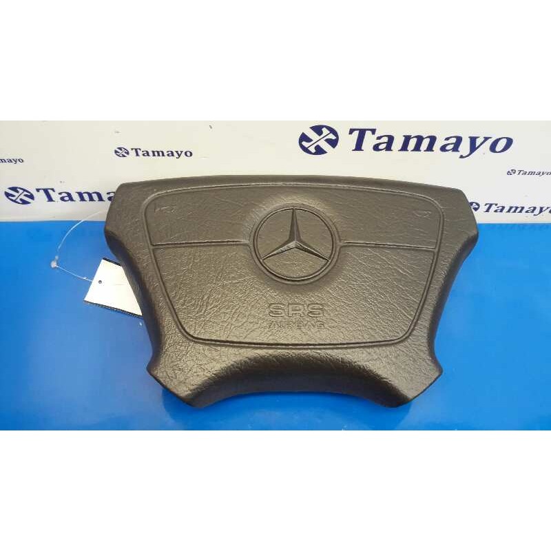 Recambio de airbag delantero izquierdo para mercedes clase s (w140) berlina 3.0 turbodiesel cat referencia OEM IAM 1404601198  