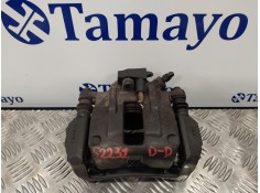 Recambio de pinza freno delantera derecha para mercedes-benz clase a (w168) 1.9 cat referencia OEM IAM   