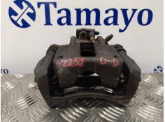 Recambio de pinza freno delantera derecha para mercedes-benz clase a (w168) 1.9 cat referencia OEM IAM    2