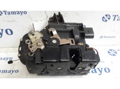 Recambio de cerradura puerta delantera izquierda para volkswagen passat berlina (3b3) 2.5 v6 tdi referencia OEM IAM   
