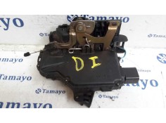Recambio de cerradura puerta delantera izquierda para volkswagen passat berlina (3b3) 2.5 v6 tdi referencia OEM IAM    2