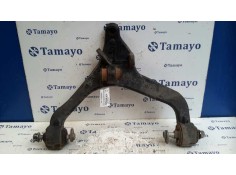 Recambio de brazo suspension inferior delantero izquierdo para chrysler jeep cherokee (kj) 2.5 crd cat referencia OEM IAM 520887