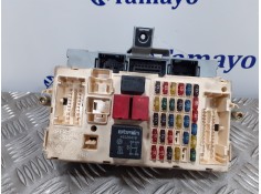 Recambio de caja reles / fusibles para fiat punto berlina (188) 1.2 8v elx (i) referencia OEM IAM 46812235NPL  