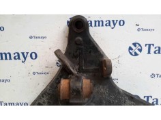Recambio de brazo suspension inferior delantero izquierdo para chrysler jeep cherokee (kj) 2.5 crd cat referencia OEM IAM 520887 2